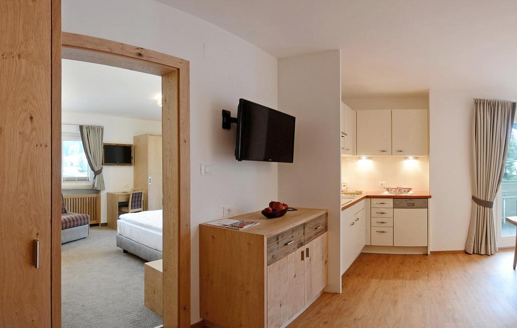 Residence Hotel Fever Ortisei Room photo