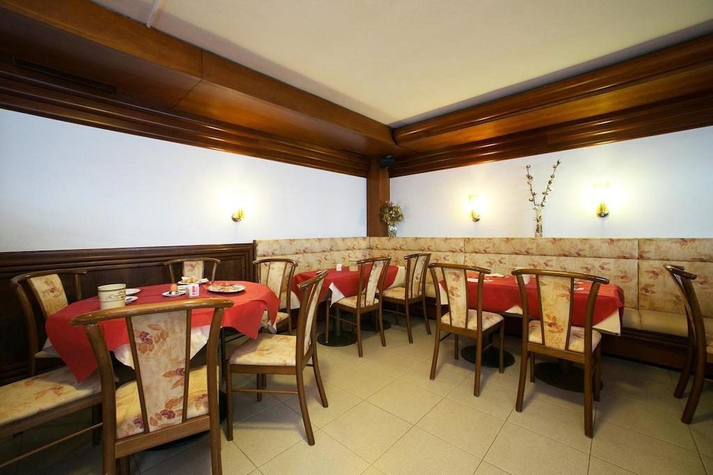 Residence Hotel Fever Ortisei Exterior photo